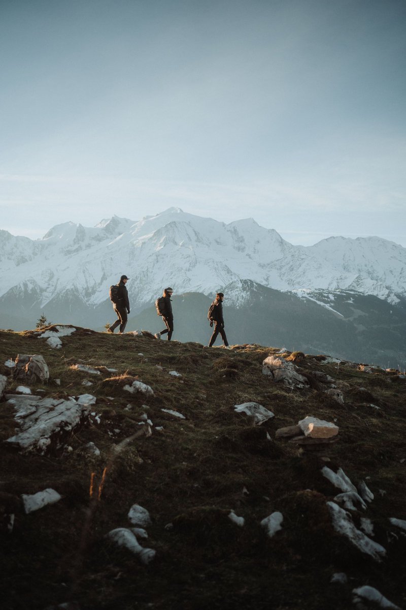 What are your favorite hiking spots ? 📸

#hiking #moutainlover #thermic #keepwarm