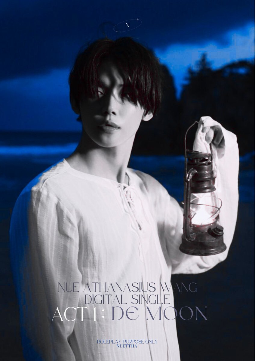 NUETTHA's tweet photo. ️
️
️
️
               He said hello to the 𝐌𝐎𝐎𝐍 
               and he asked the 𝐌𝐎𝐎𝐍 for
               not leaving him.
️
️
️
️
️  
#NUETTHA #DIGITALSINGLE
#BeyondTheUniverse
#NUETTHAPhotoConcept https://t.co/OKdnOvddLo