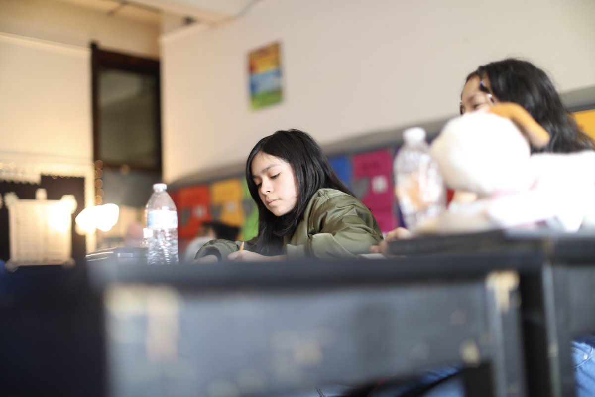 CICS_schools's tweet image. Join CICS Bucktown for a virtual open house this week on 5/18 from 5:30 pm - 6:30 pm. Come and learn about the wonderful opportunities awaiting your student for SY 23-24! Visit cicsbucktown.org for more information. See you there. #WeAreCICS #FindYourSuperpower #Bucktown