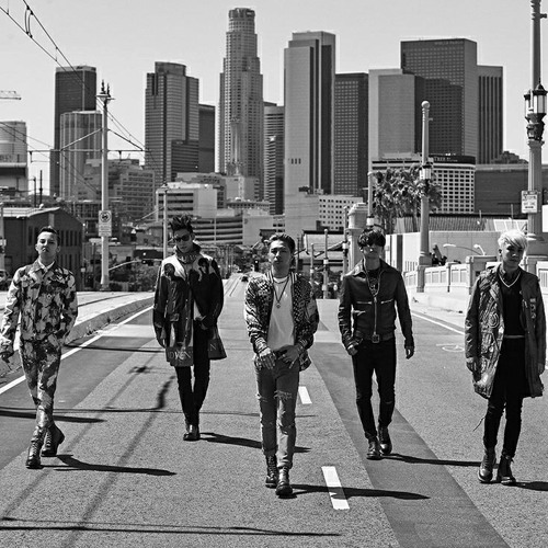 Kpop Charts tweet media