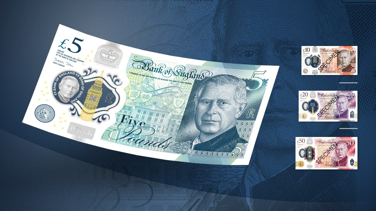 RAINYDAYTRUST's tweet image. Can you help us meet the ongoing demand for our help? How about donating your #firstfiver featuring His Majesty King Charles III? £5 will help pay for a counselling session for someone suffering stress and anxiety, and start them on the path to recovery. 
donate.justgiving.com/donation-amoun…