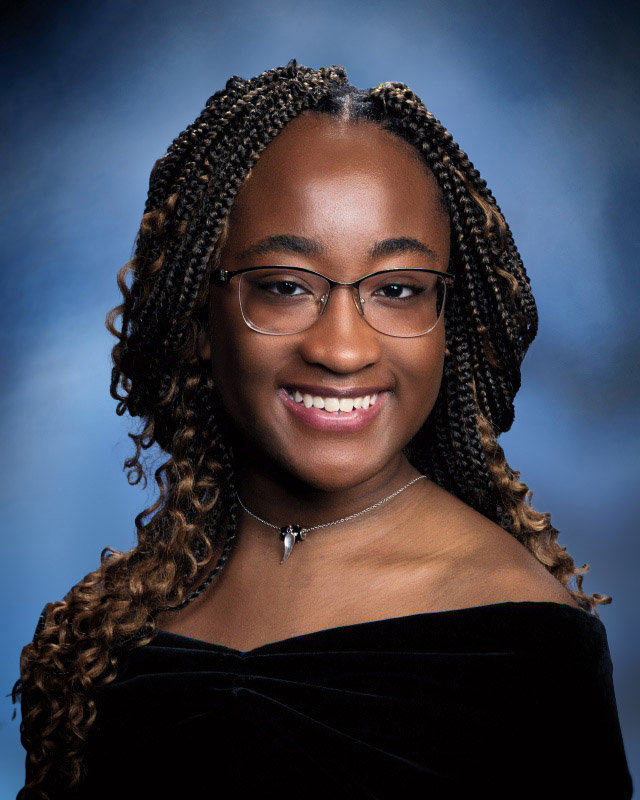 Senior Spotlight: Ashley Woods will attend Syracuse University Maxwell School of Citizenship &amp; Public Affairs, ranked #1 in U.S. She'll major in Public Policy &amp; International Relations, Pre-Law track, &amp; minor in Sociology, &amp; was awarded 930,650 in merit scholarships. #IBProud