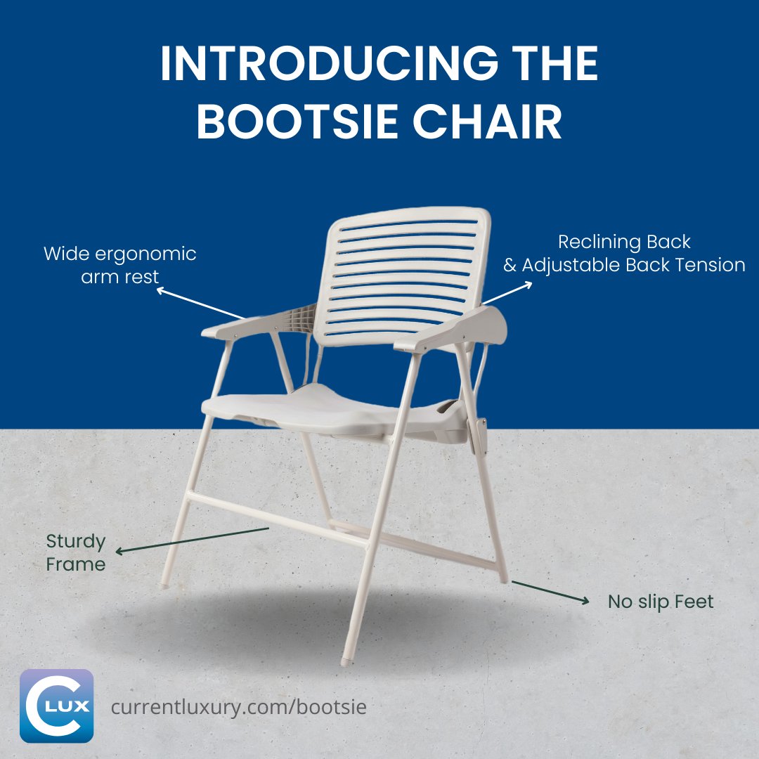 current_lux's tweet photo. Experience pure luxury with the Bootsie Reclining Chair by Current Luxury. Wide ergonomic armrests, no-slip feet, and adjustable back tension for optimal comfort. This chair redefines luxury living. #CurrentLuxury #BootsieChair #LuxuryLiving https://t.co/mLqwKv0iS2
