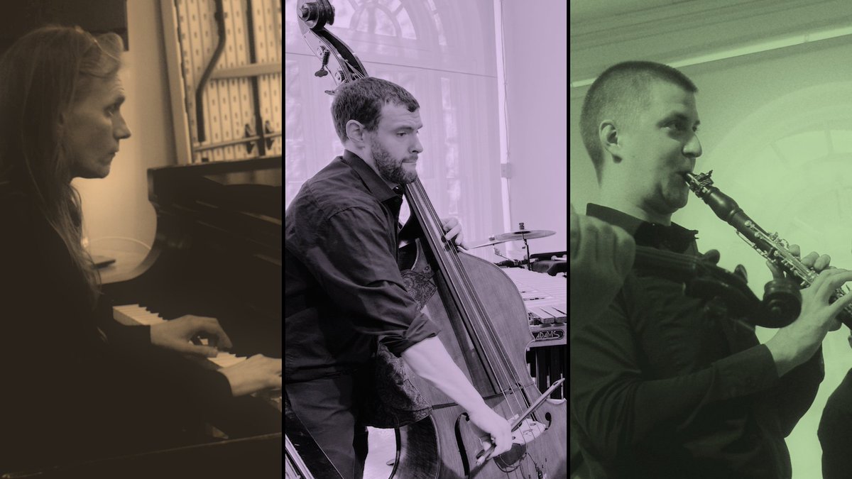 RelacheEnsemble's tweet photo. REMINDER: Relâche: Re | CREATE - Sun May 21 @ 4pm, Philadelphia Ethical Society - https://t.co/nu3YiMnjs3 https://t.co/kE1Yflpd1l