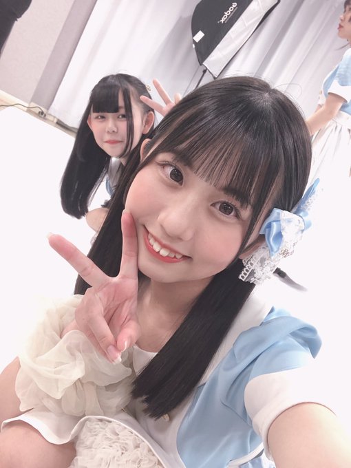 Twitterのコスプレ画像10