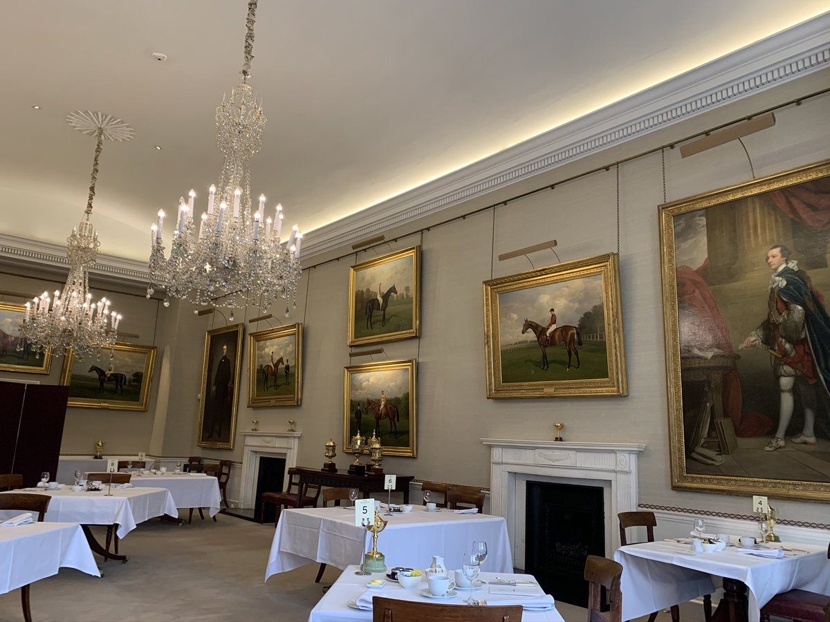 secretbetting11's tweet image. The one and only place to stay when you’re in #newmarket is the great @JockeyClubRooms steeped in so much history #newmarketgallops #gallops #horseracing #Thoroughbred #stables #punter #betting