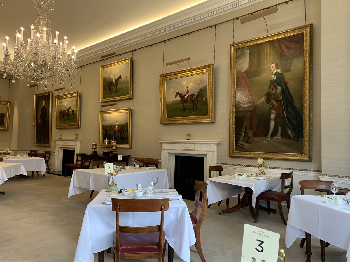 secretbetting11's tweet image. The one and only place to stay when you’re in #newmarket is the great @JockeyClubRooms steeped in so much history #newmarketgallops #gallops #horseracing #Thoroughbred #stables #punter #betting