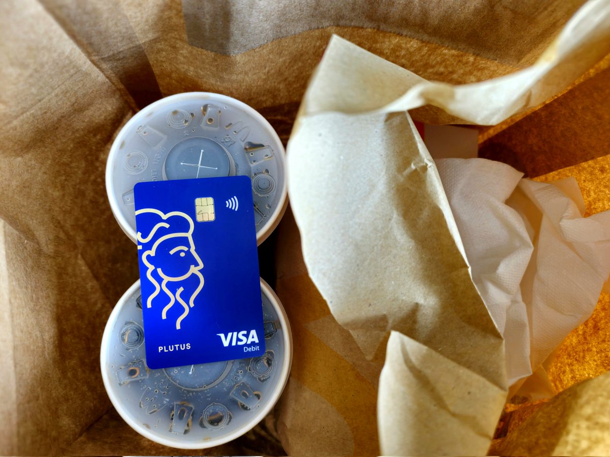 M373rr's tweet image. It looks like 3D rendered shot
#HungryForPlutusPerks