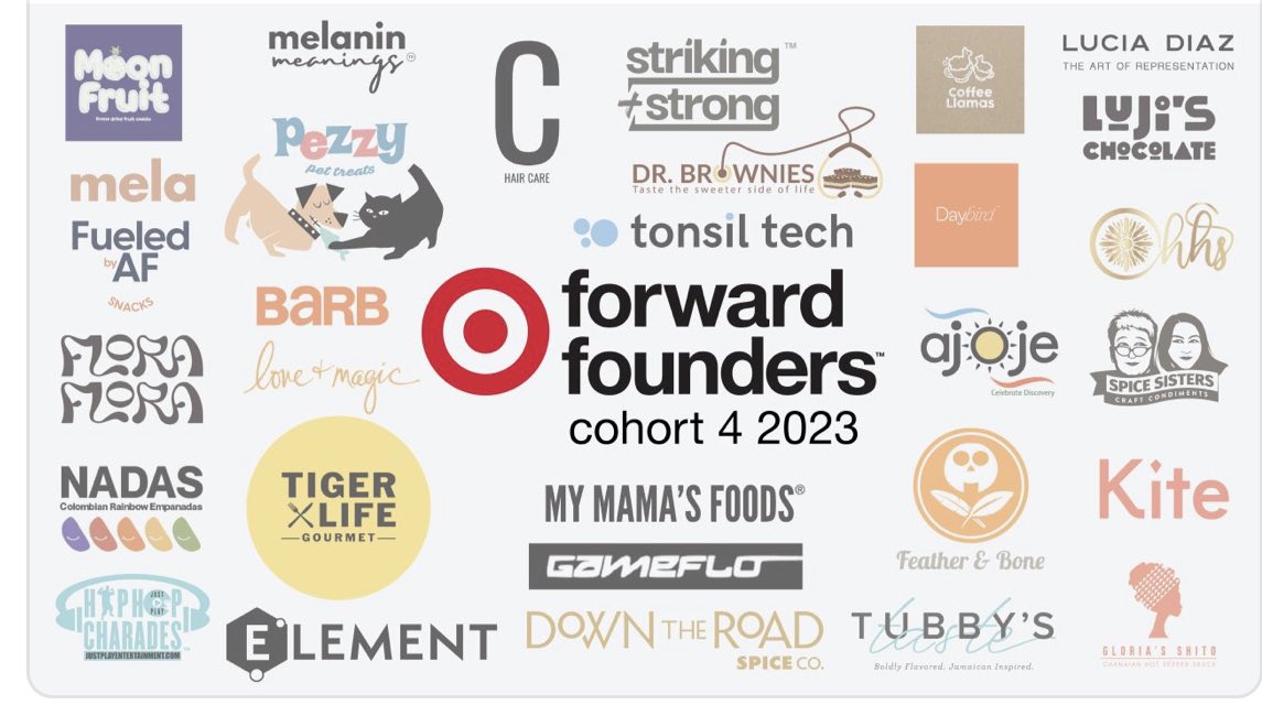 Lucia Diaz 🇨🇴 | Latina Artist & Founder tweet media