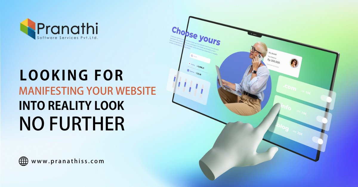 Pranathiss1's tweet image. For the creation of a professional website, choose our CMS development services. Our Python developers offer CMS with quickest deployment.
Visit us at - pranathiss.com
#pythondevelopmentcompanyindia #websitedevelopmentservice #softwaresolutions #ITsoftwareservice