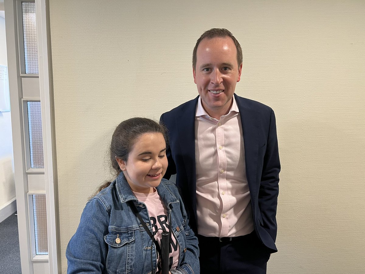 Martin Conway (@conwayforclare) on Twitter photo Delighted to welcome Niamh Kilcawley to <a href="/OireachtasNews/">Houses of the Oireachtas - Tithe an Oireachtais</a> where she’s doing her TY work experience in my office. Niamh recently featured on <a href="/RTE_PrimeTime/">RTÉ Prime Time</a> advocating for better reasonable accommodation for blind & visually impaired students doing state exams <a href="/NCBIDayServices/">NCBI Day & Hub Services</a> Delighted to welcome Niamh Kilcawley to <a href="/OireachtasNews/">Houses of the Oireachtas - Tithe an Oireachtais</a> where she’s doing her TY work experience in my office. Niamh recently featured on <a href="/RTE_PrimeTime/">RTÉ Prime Time</a> advocating for better reasonable accommodation for blind & visually impaired students doing state exams <a href="/NCBIDayServices/">NCBI Day & Hub Services</a>