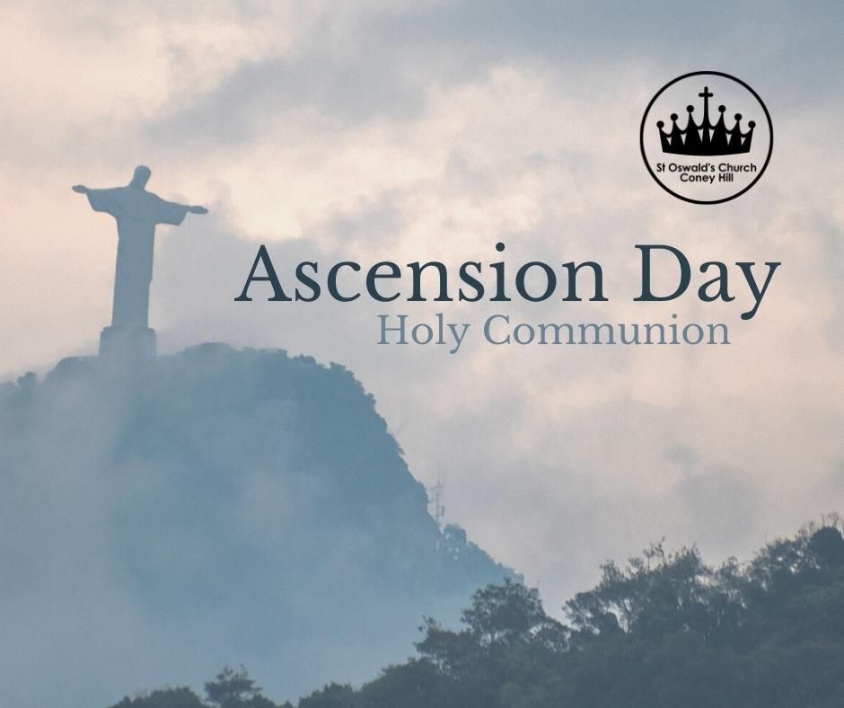 The latest from St Oswald's Church - mailchi.mp/0c2447b893ad/t…