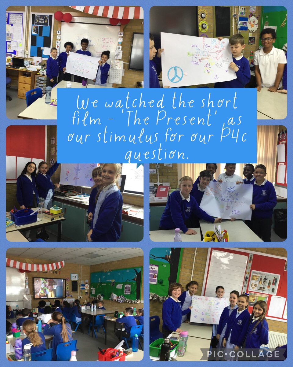 st_michaels_ham's tweet photo. #SMITHvalues week #inclusive https://t.co/QE4gWQM05u