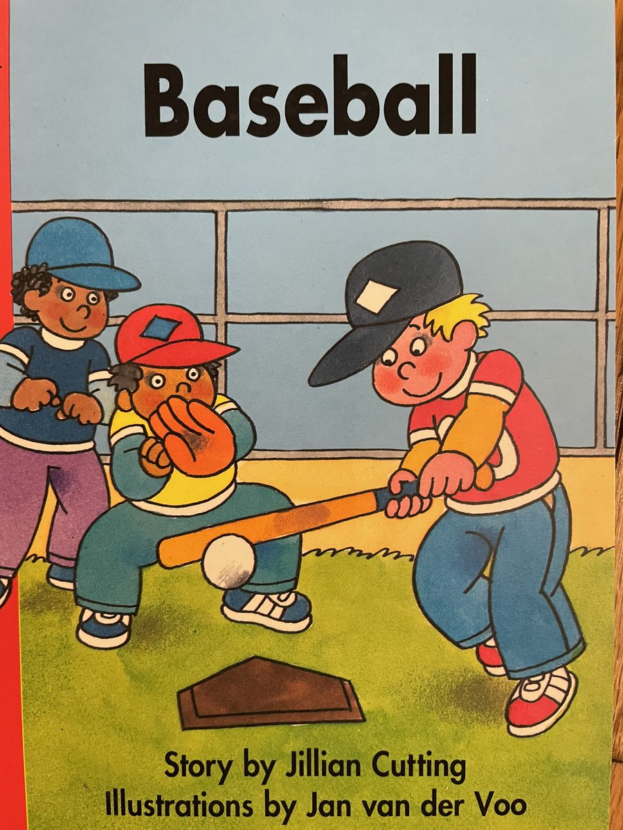 trustingreaders's tweet image. Comments during K independent reading;
I want to play baseball!
Eels are gross. But they don’t hurt people.
Is the man drowning?

Readers have so many  thoughts. They don’t need us to tell them what to talk about.
#Independentreading