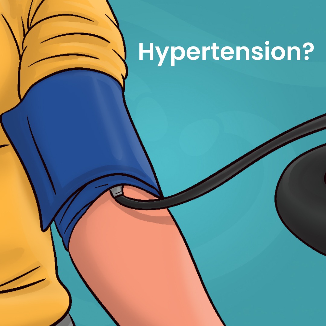 healthians's tweet photo. Regular screening of your blood pressure can help you to manage your hypertension.
#worldhypertensionday
#AapJahanTestWahan #controlbloodpressure #bloodpressurecontrol #highbloodpressure #bloodpressuremonitor #hypertension https://t.co/MwO0NwPmuy