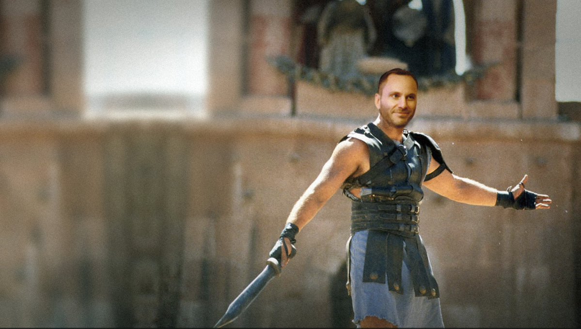 Paolo Ardoino 🤖 tweet media