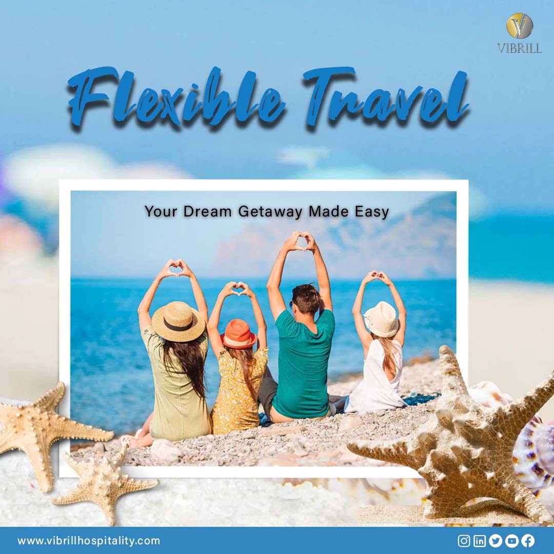 vibrill_hosp's tweet photo. Experience the ultimate freedom to travel whenever and wherever you desire! With our resort and hotel membership, you have a wide range of dates and destinations to choose from. Start planning your dream getaway with ease and embark on unforgettable adventures https://t.co/vLiowcRveV