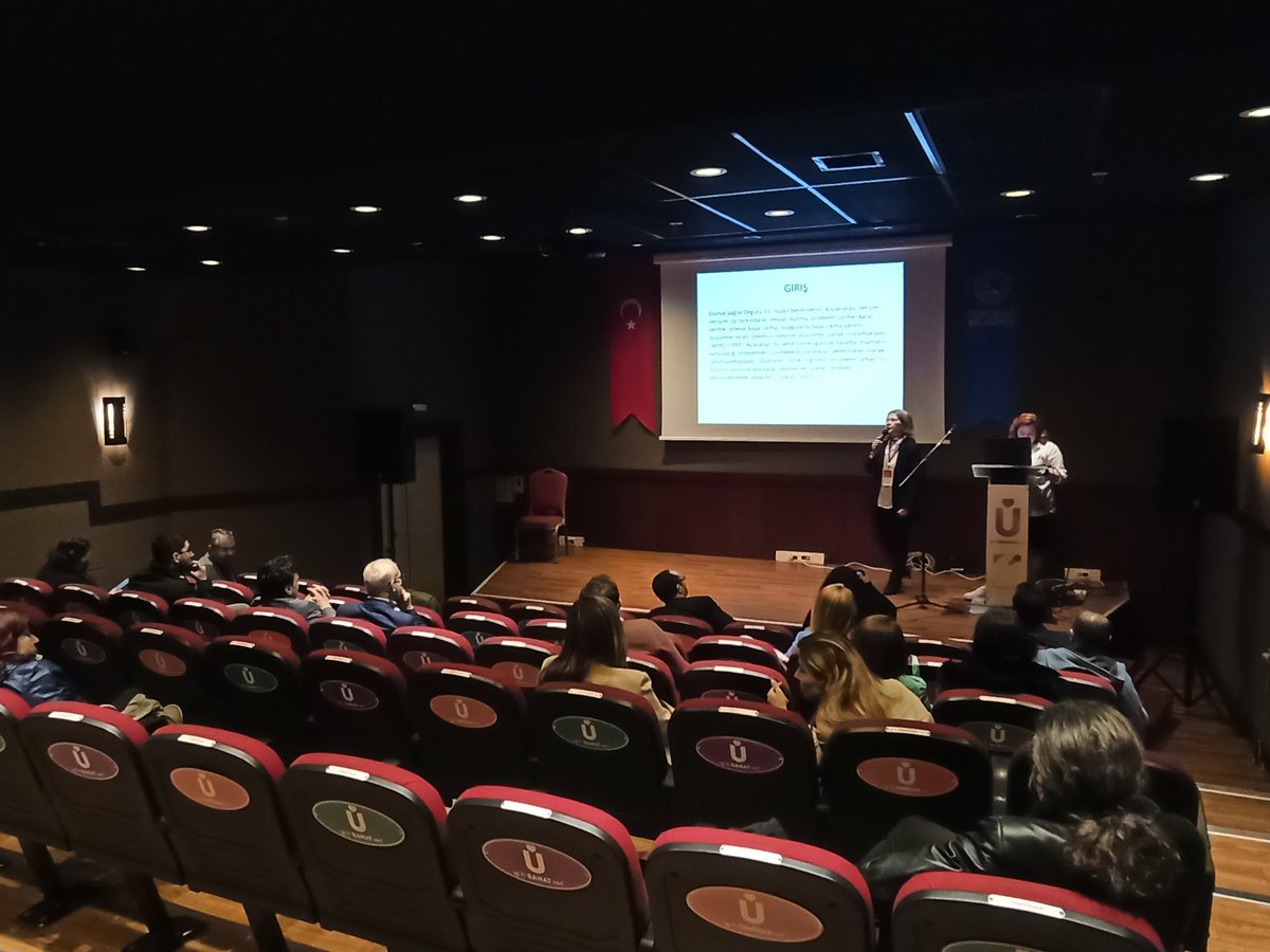 isttba's tweet photo. 1. İstanbul Okul Yöneticileri Kongresinde Sultangazi Mevlana İlk/Ortaokulu Müdürü Fahriye Elkin, "Atölyelerde Yaparak Yaşayarak Öğrenme İle Öğrencilerin Akademik Başarıları Sosyal Gelişimlerinin Desteklenmesi" sunumuyla yer aldı. @memleventyazici @istanbulilmem @AhmetBURLUKKARA https://t.co/SiBBys72ZP