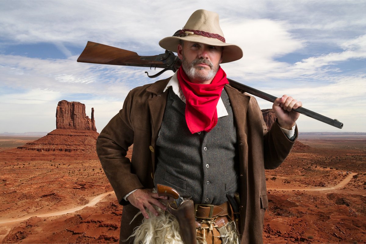 Watch horses, stunt-riders, gunslingers and dare-devil stagecoach drivers perform in a high-octane, Wild West themed spectacular at the @Royal_Armouries every day at 11am and 2pm from 27 May - 4 June.

Get a FREE ticket: bit.ly/3Ikz75M