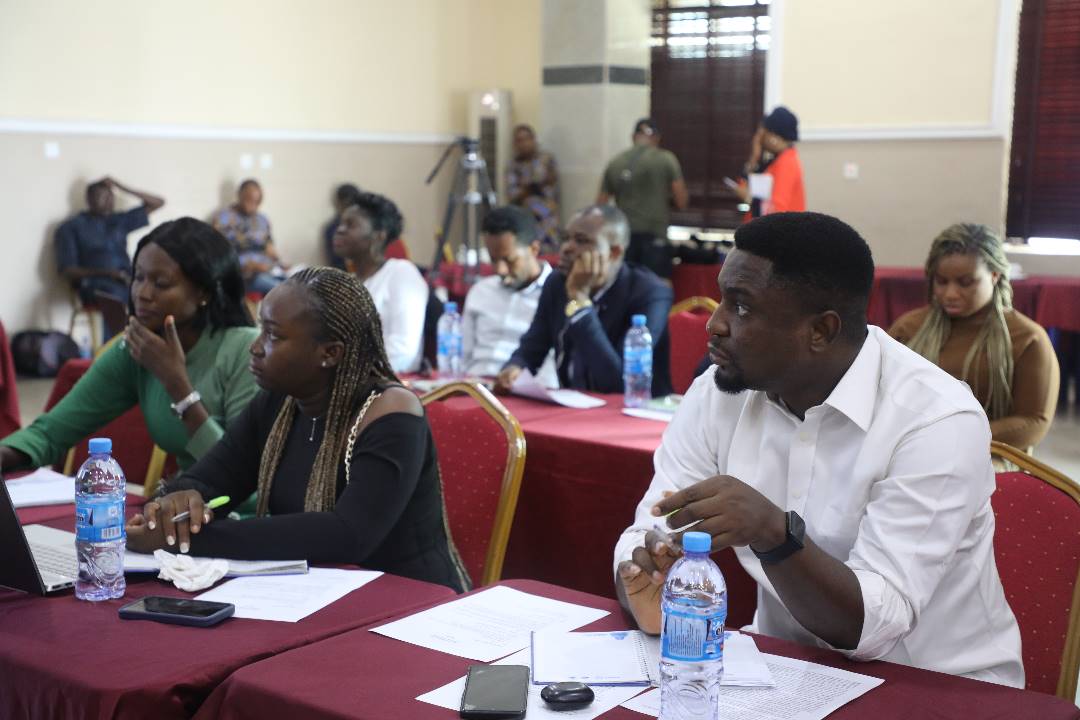 aneejnigeria's tweet photo. #PeoplesAGM #RallyAgainstShell Welcome Address by @aneejnigeria ED, @Ugolor at the 2nd People's AGM in Abuja on May 17, 2023. @BlackRock @Vanguard_Group @FMEnvng @StateStreetGA @RLAM_UK @NorgesBank @Schroders @LGIM @ighodi @pwchima @agm_the @sealthecrude @SecretOilTrader @LAtakpu https://t.co/xK91LnmmHV