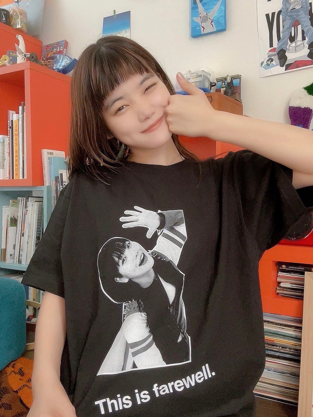 BiSH 東京ドーム Tシャツ チッチ | rehberindustries.com