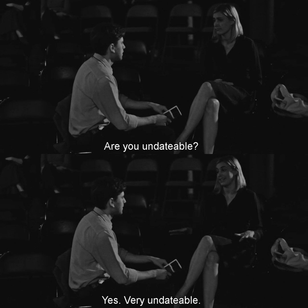 10 years ago today, ‘FRANCES HA’ released in theaters.