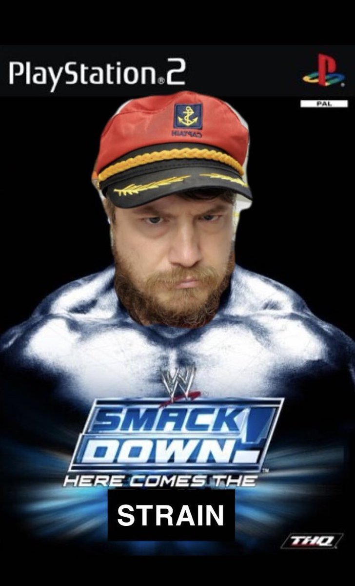Coming very soon… #HereComesTheSTRAIN #GetStrained #NFL #BigDataBowl #sportsanalytics 

Buckle up!