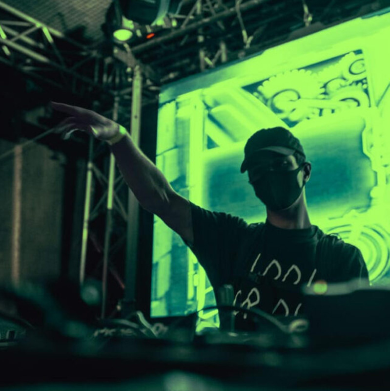 DPMO | Mile32 - Challenger (EP) 😤🔥 tweet media