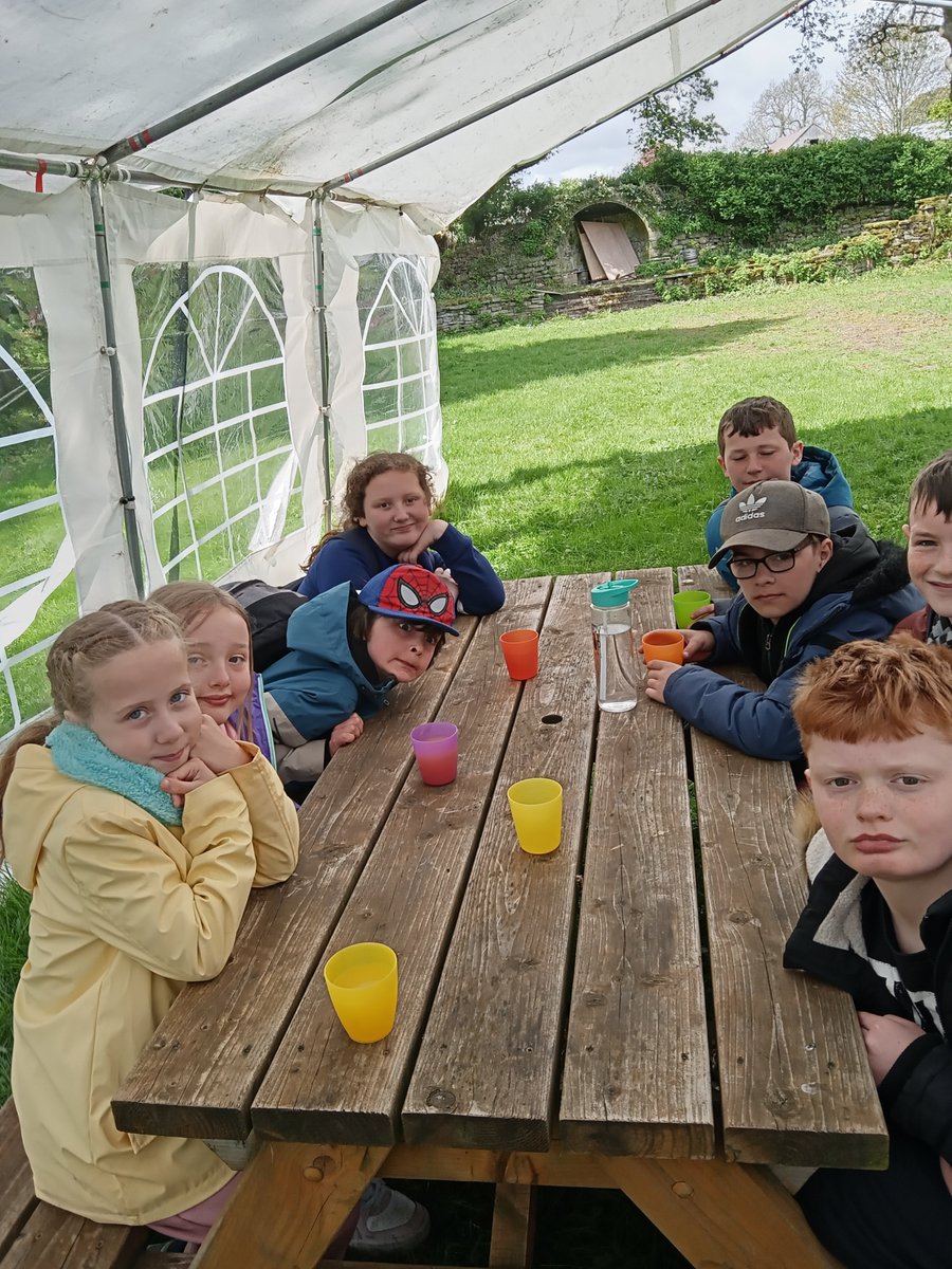 St Bede's Catholic Primary School tweet media