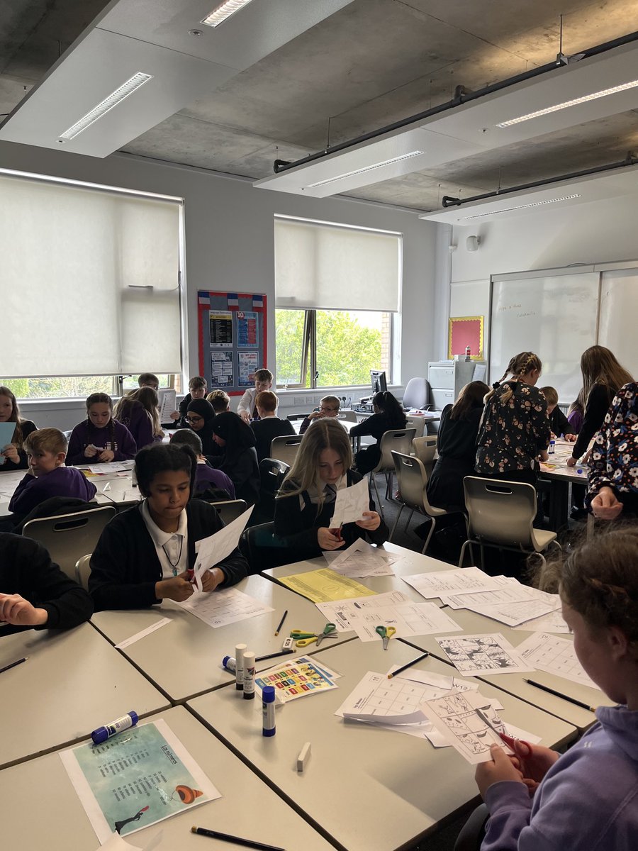 Harris Academy ML (@harrisacademyml) on Twitter photo Session 2 is underway! Lots of activity and effort. <a href="/Tayviewps1/">@TayviewPrimarySchool</a> <a href="/InverPrimary/">Invergowrie Primary School and Nursery</a> <a href="/harrisacdundee/">Harris Academy</a> Session 2 is underway! Lots of activity and effort. <a href="/Tayviewps1/">@TayviewPrimarySchool</a> <a href="/InverPrimary/">Invergowrie Primary School and Nursery</a> <a href="/harrisacdundee/">Harris Academy</a>