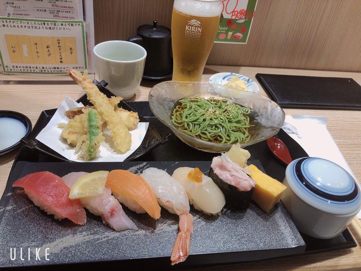 どうしてもお寿司が食べたかったー
🍣🍣🍣🍣🍣🍣🍣🍣🍣🍣🍣🍣

#キャバクラ #立川
#ツーショットキャバクラ
#立川北口
#お寿司