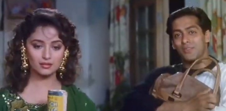 Ammu930105395's tweet photo. A KING & QUEEN OF ROMANCE........ ā¤
@MadhuriDixit @BeingSalmanKhan #MadhuriDixit #SalmanKhanšµ #SalMad #PREMISH #SalMadLover
-Team PREM & NISHA https://t.co/C9z9yk6Z9W
