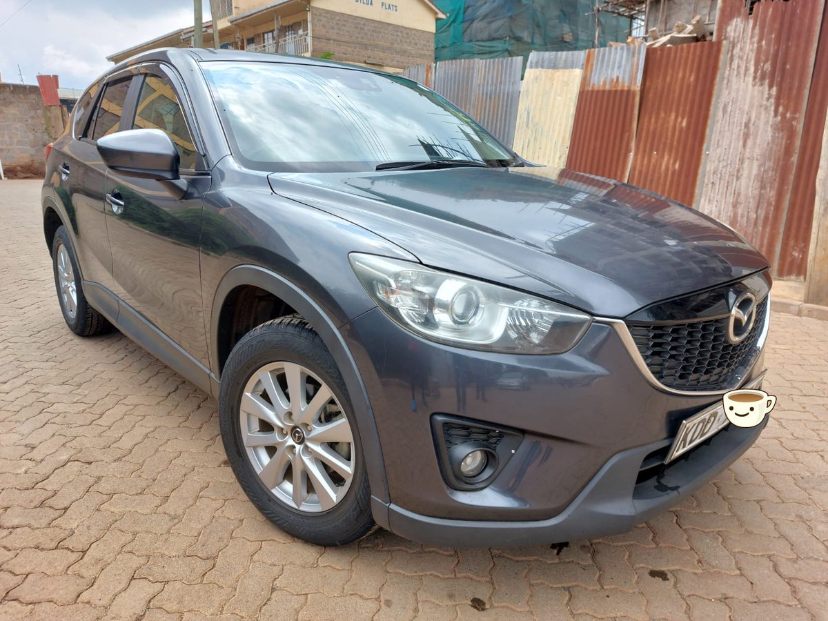 arthur__penn's tweet photo. 2015 Mazda CX5 2.0L petrol* (KDD)
Cc: 2000 Petrol
Mileage: 110K
Price 2.45m
π0742655746
#NikujaribuTu
Stella Dj fatxo Alfred Mutua Canada #ICTWeekKE Somalis JKIA Airtel Money #MangoConferenceKE Jeff Mwathi 50 Bob Noordin Haji Machakos Makueni KPLC Inter Milan KEMSA https://t.co/yIodRpXGMs