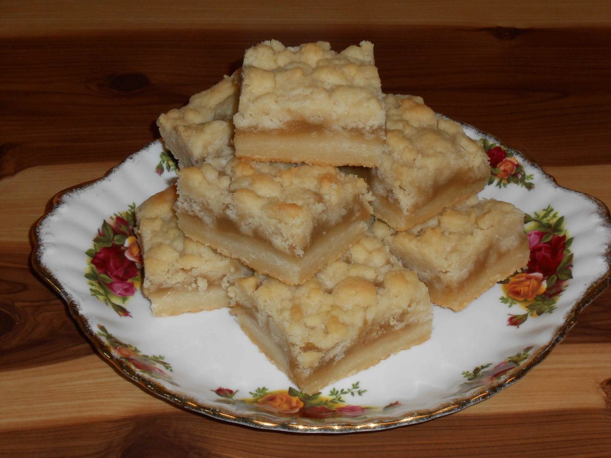 WendyLovesJesus's tweet photo. Happy #WorldBakingDay! It's that day of the year when I'm obligated to share photos of my favourite baked goods so that we can all collectively spend the day disappointed that we aren't eating 'em. 😄🎂🥮🍰🧁🍮🍪☕

#LemonBrownies
#CherryChews
#SaltedCaramelButterBars
#Brownies https://t.co/frC1yvNCfA