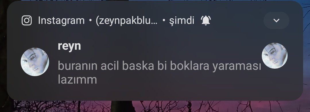 zeynpakblut's tweet photo. @akareynmen Hayatımda almam gereken kararlar ile ilgili kendime yaptığım motivasyon konuşması https://t.co/h6CBDb6ydU