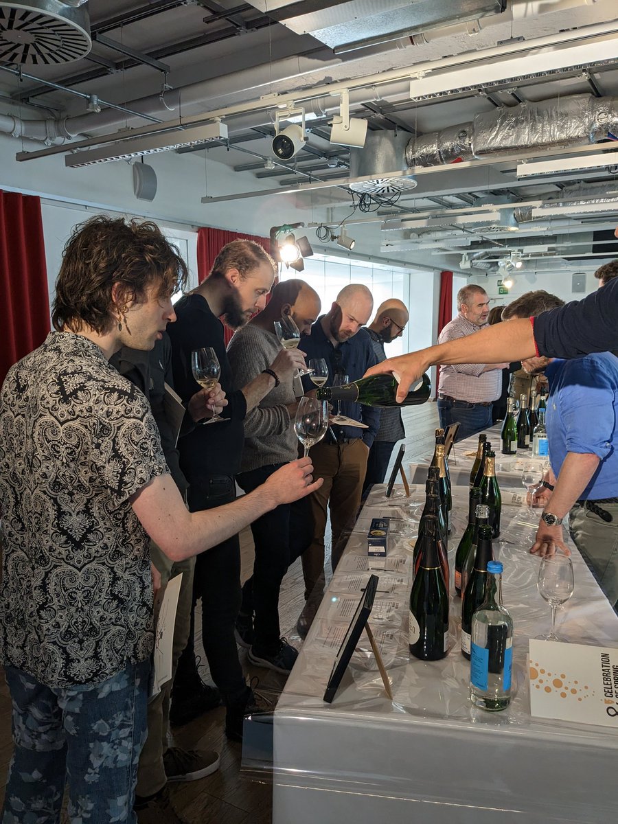 Lea & Sandeman tweet media