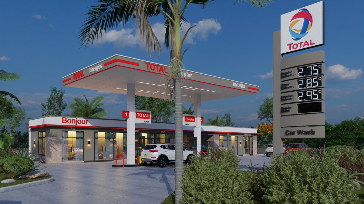 stephenwily's tweet photo. 🏡Total Filling Station
.
For building designs, construction and supervision, call/WhatsApp these number; 0656525245/0762795653
.
.
#architect #exteriordesign #renders #rendering #lumion3d #lumion #homedecor #housedesigns #nPVA #project2023 #milardayo #lumion10 #daressalaam https://t.co/CwdFCsxEy7