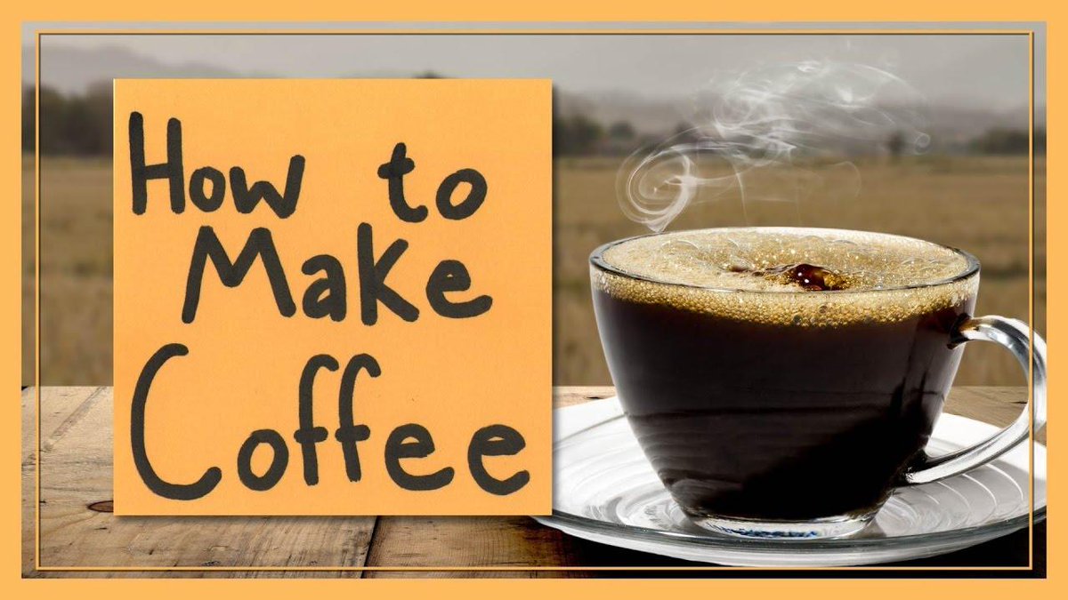 How to Make a Perfect Cup of Coffee?
Read more at bit.ly/3MyZ3x2
#flavouredcoffee #instantcoffee #instantcoffeepowder #coffeelovers #coffee #coffeepowder #coffeeonline #coffeebeans #dolshyne #InternationalCoffee #premiumcoffee #food #drink #beverage #groundcoffee