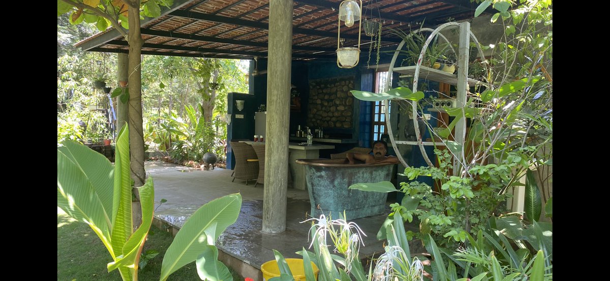 Father n Son in the farm .. family time #Summer afternoons ❤️❤️❤️..bliss.