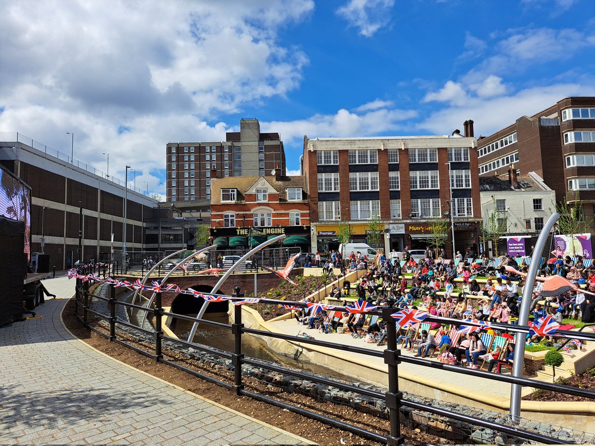 Luton Council will be going out for its first ever Events Management Framework. If you are interested, we will be holding a Meet the Buyer event on Teams on Thursday 18th May at 9.30am  

Please contact damon.pickard@luton.gov.uk who will be able to invite you to the event.