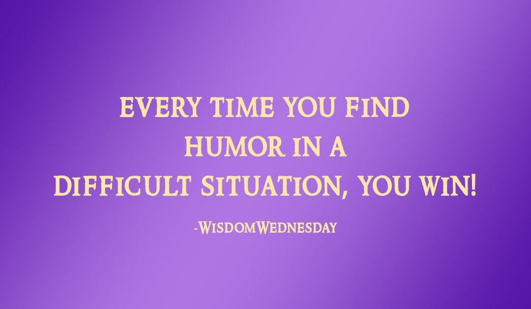 #WisdomWednesday ✨