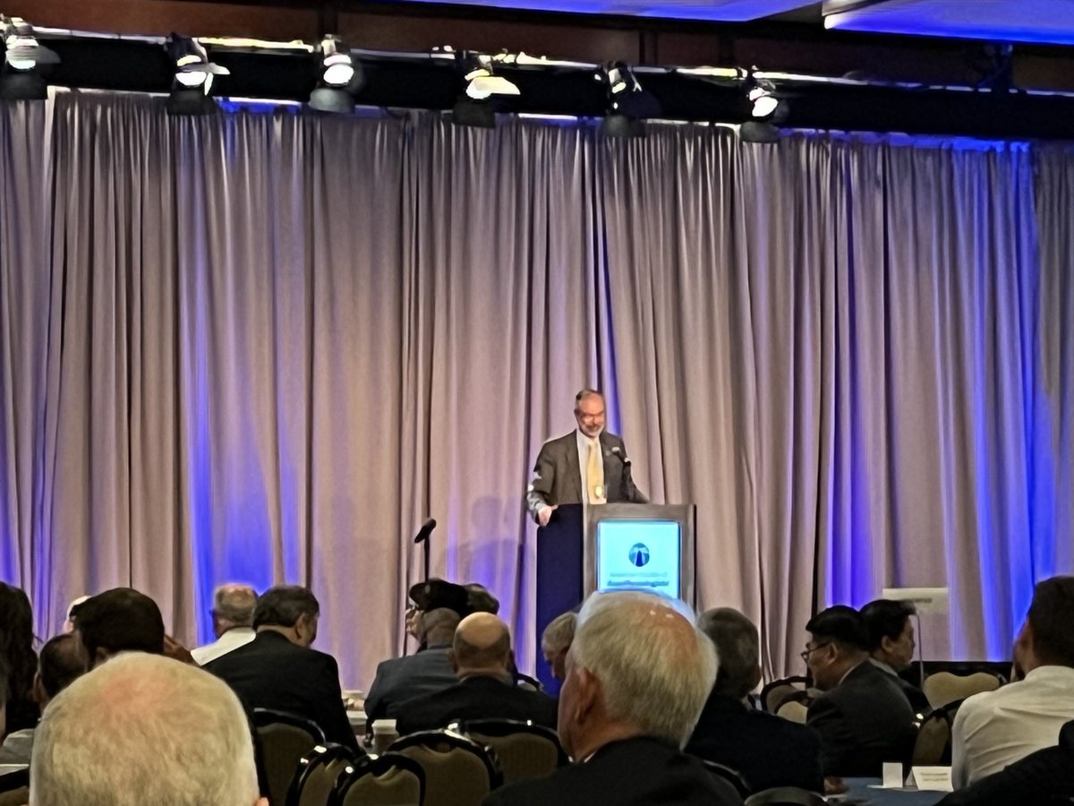 udaya_bhaskar49's tweet image. Congressman Andy Harris addressing #ASAWLC this morning. ⁦@ASALifeline⁩ ⁦@ASAGrassroots⁩ ⁦@TSAPhysicians⁩