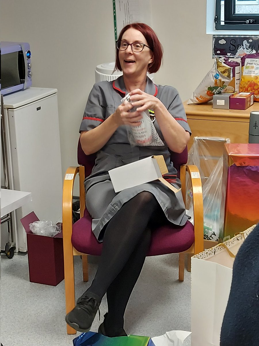 claire buckell tweet media