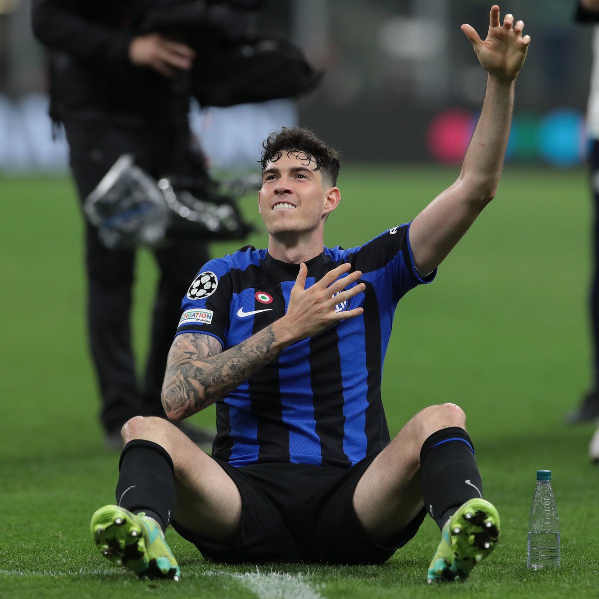 Inter ⭐⭐ tweet media