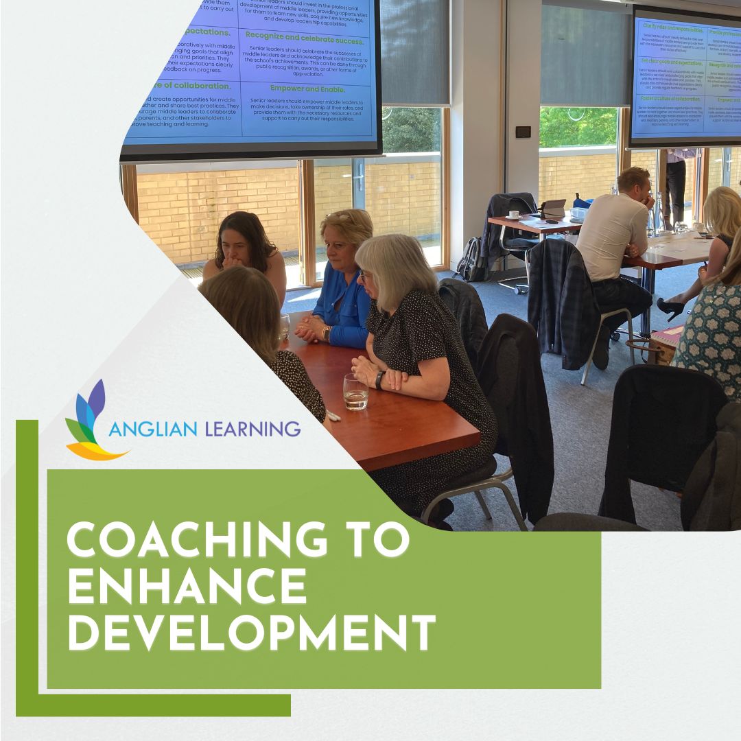 Anglian Learning tweet media