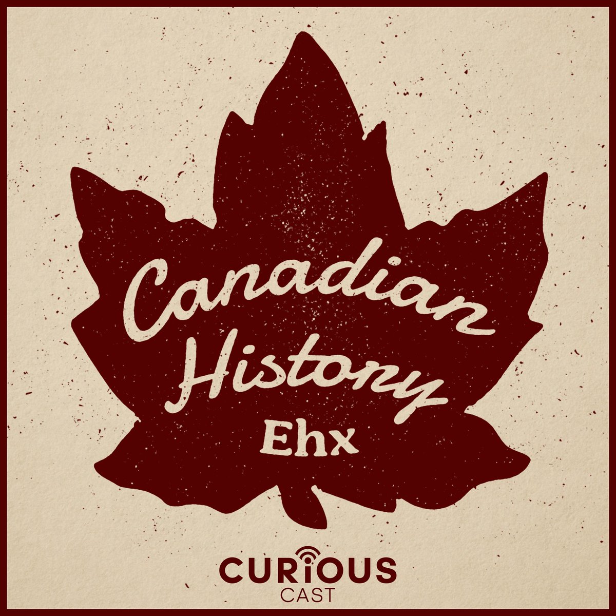 CraigBaird's tweet image. If you enjoy Canadian history, or history in general, check out my podcast Canadian History Ehx!
The good, the bad, the weird, I cover it all.
Available on all podcast platforms.
Subscribe: podcasts.apple.com/ca/podcast/can…