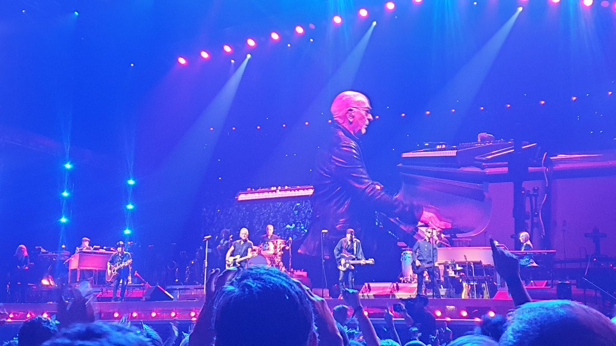 melobay's tweet image. #springsteenontour Bruuuuuce 🥳 #springsteenparis