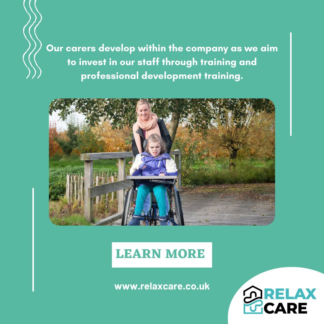 Relax Care (@relaxcareltd) / Posts / X