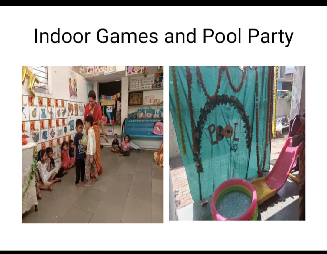 ICDS Ahmedabad Zone tweet media