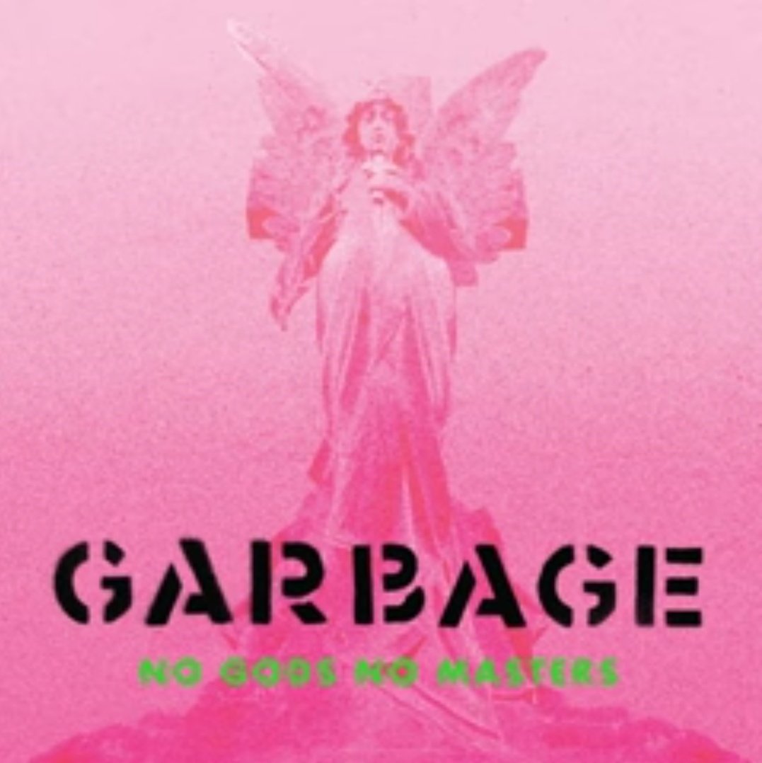 'Uncomfortably Me' de @garbage
Pedazo de canción 👌🏻 de #GarbageBand #Garbage #ShirleyManson que escucho mientras como 🍽️😁

#DíaDeBuenaMúsica #Música #Music #Rock #RockAlternativo #AlternativeRock 

youtu.be/5R9f2muo-EY